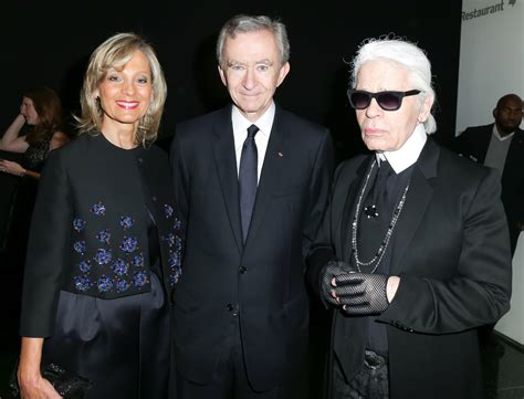 louis vuitton company net worth